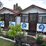 Blu Brezza Marine Domek letniskowy Hisaronu
