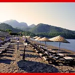 Blu Brezza Marine Hisaronu