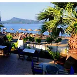 Blu Brezza Marine * Hisaronu