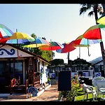 Domek letniskowy Blu Brezza Marine Hisaronu