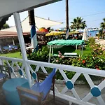 Blu Brezza Marine * Hisaronu