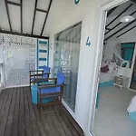 Blu Brezza Marine * Hisaronu