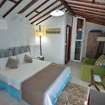 Blu Brezza Marine * Hisaronu