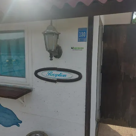Blu Brezza Marine Lodge *
