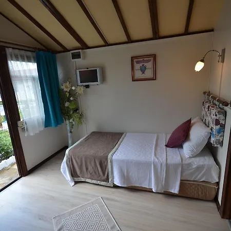 Cabană Blu Brezza Marine