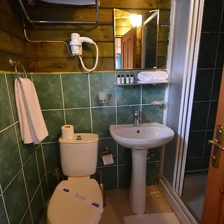 Jaktstuga Blu Brezza Marine *