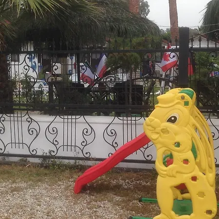 Blu Brezza Marine Хисароню