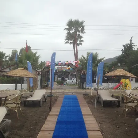 Blu Brezza Marine Hisaronu