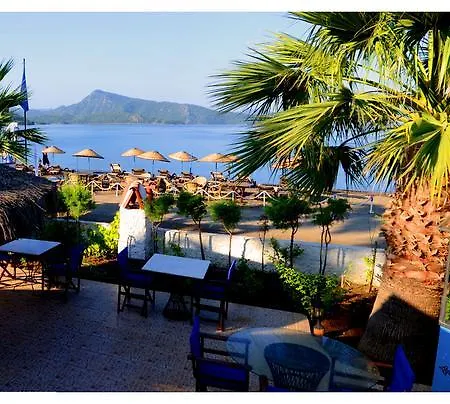 Blu Brezza Marine * Hisaronu