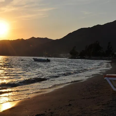 Blu Brezza Marine Хисароню