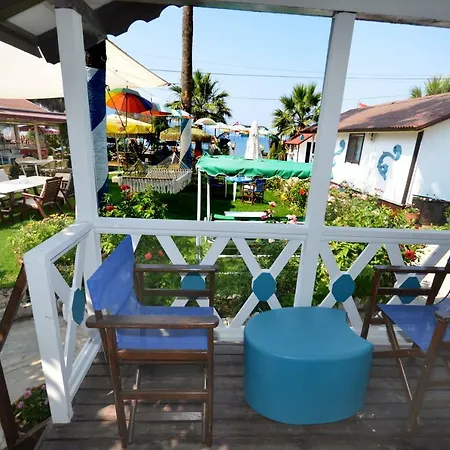 Blu Brezza Marine Jaktstuga *