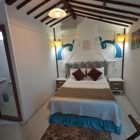 Cabană Blu Brezza Marine *