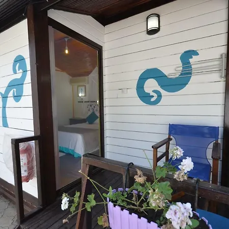Blu Brezza Marine