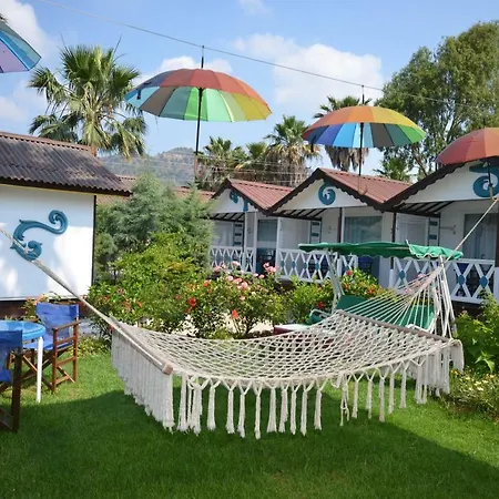 Blu Brezza Marine * Hisaronu