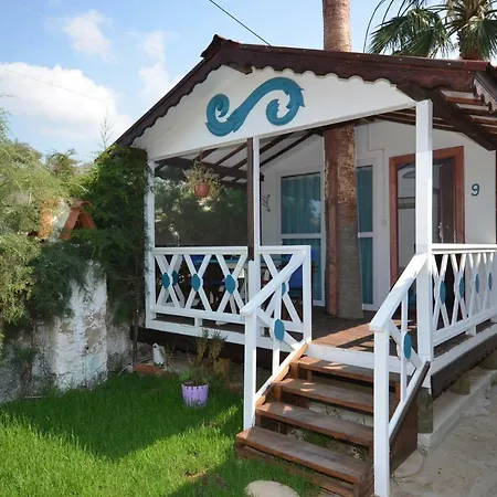 Blu Brezza Marine * Hisaronu