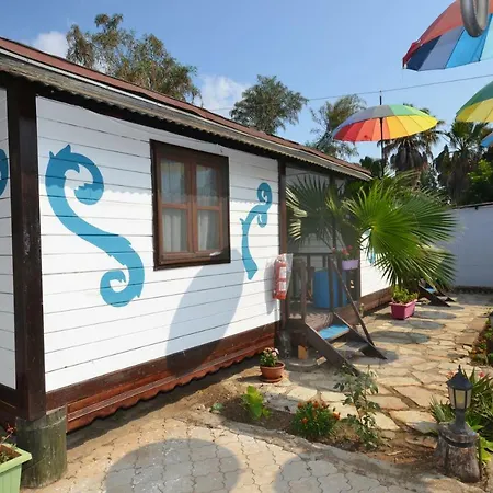 Blu Brezza Marine * Hisaronu