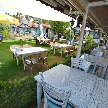 Blu Brezza Marine Lodge