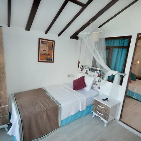 Jaktstuga Blu Brezza Marine *