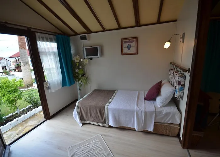 山林小屋 Blu Brezza Marine