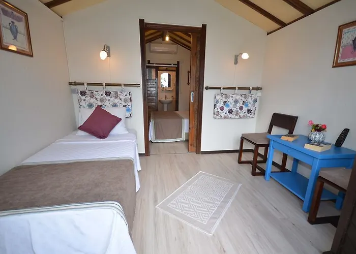 Blu Brezza Marine * 希萨勒尼