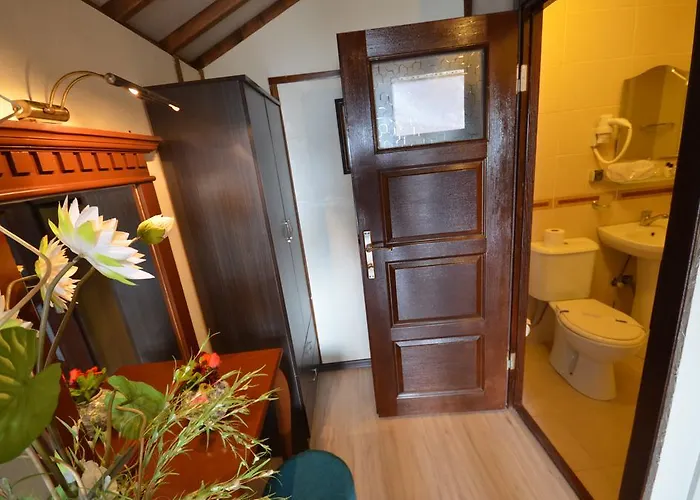 Lodge Blu Brezza Marine *