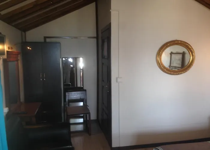 山林小屋 Blu Brezza Marine