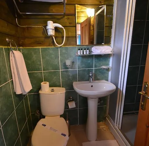 Lodge Blu Brezza Marine *