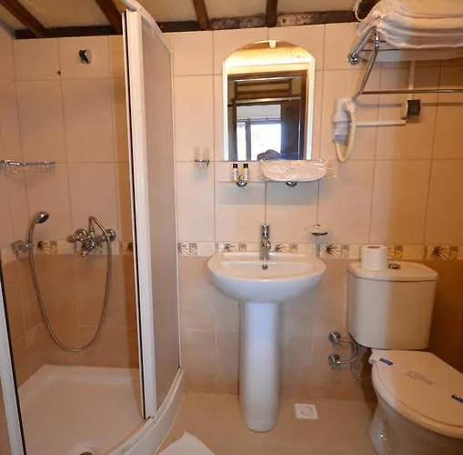 Lodge Blu Brezza Marine *