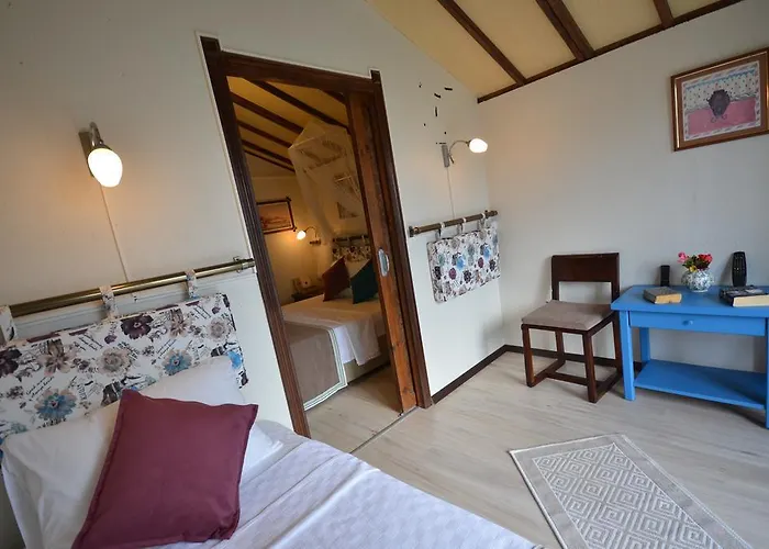 Blu Brezza Marine * Hisaronu