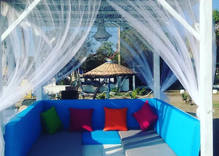 Lodge Blu Brezza Marine *