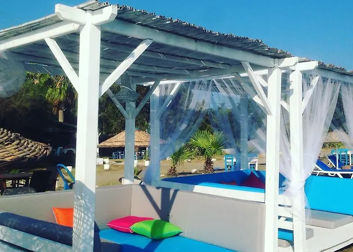 Blu Brezza Marine Hisaronu