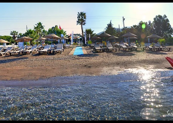 Lodge Blu Brezza Marine *