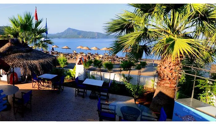 Blu Brezza Marine * 希萨勒尼