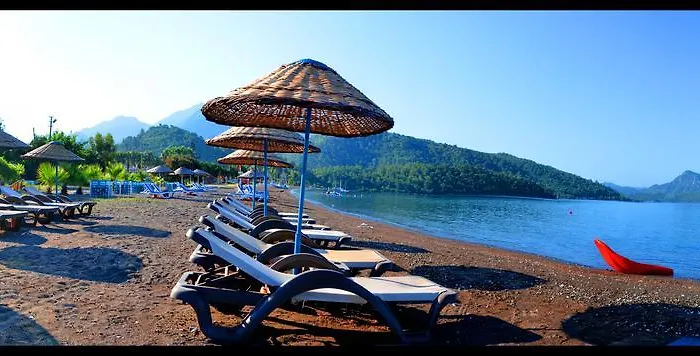 Lodge Blu Brezza Marine *