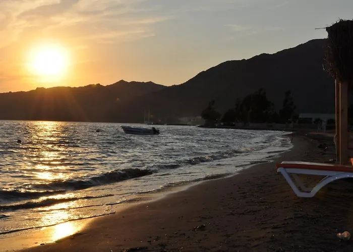 Blu Brezza Marine 希萨勒尼