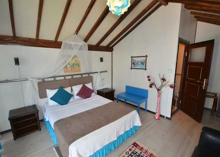 Blu Brezza Marine 希萨勒尼