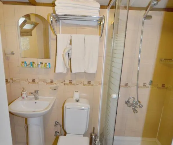 Lodge Blu Brezza Marine