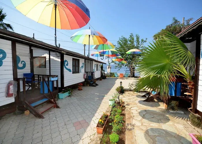 Blu Brezza Marine * 希萨勒尼