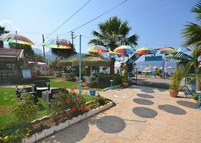 Blu Brezza Marine Lodge *