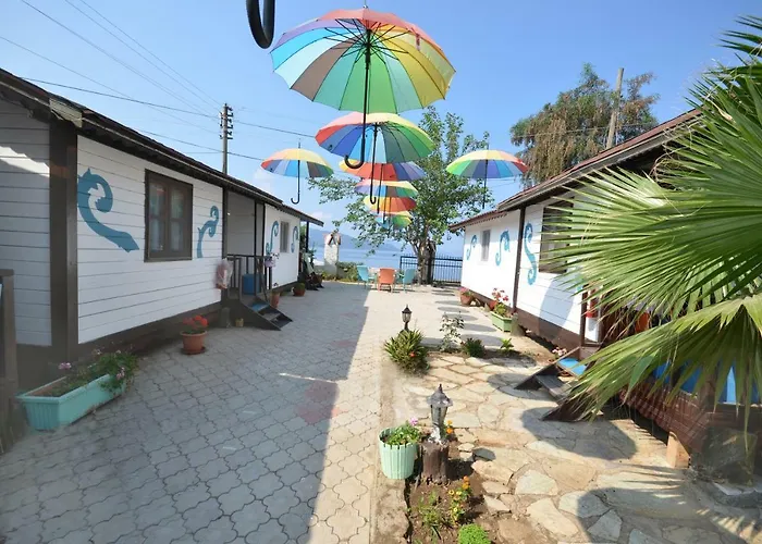 Lodge Blu Brezza Marine