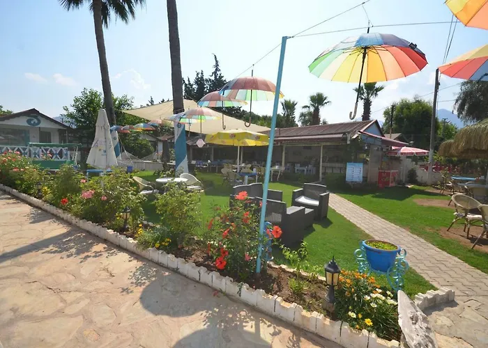 Blu Brezza Marine * Hisaronu