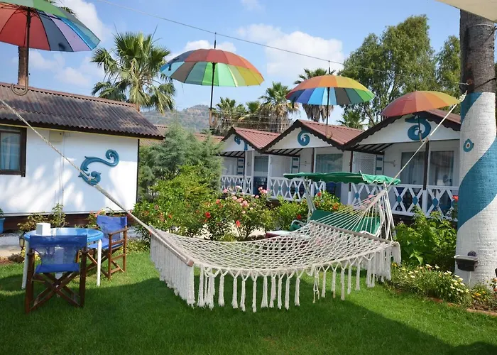 Blu Brezza Marine * 希萨勒尼