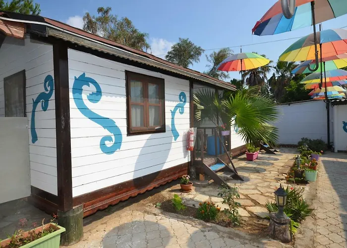 Blu Brezza Marine * 希萨勒尼