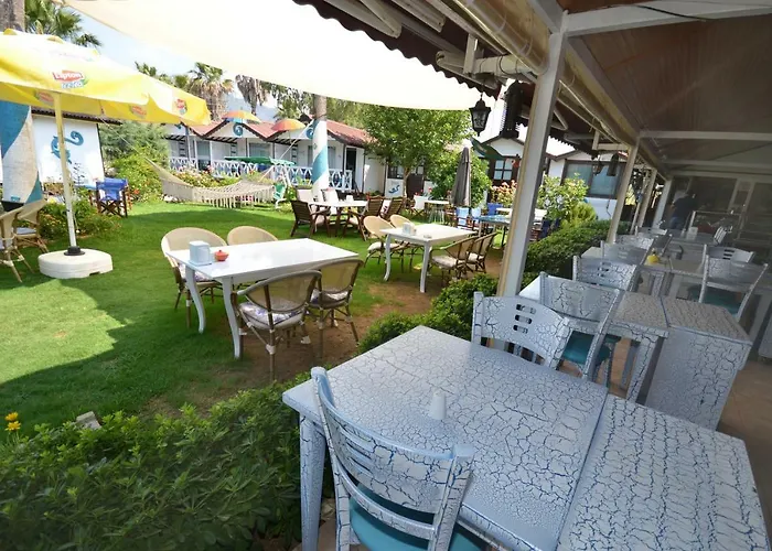 Blu Brezza Marine 山林小屋