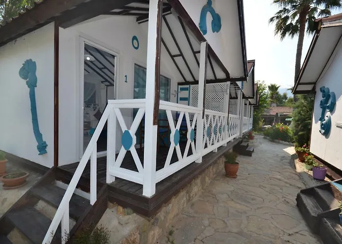 Lodge Blu Brezza Marine *