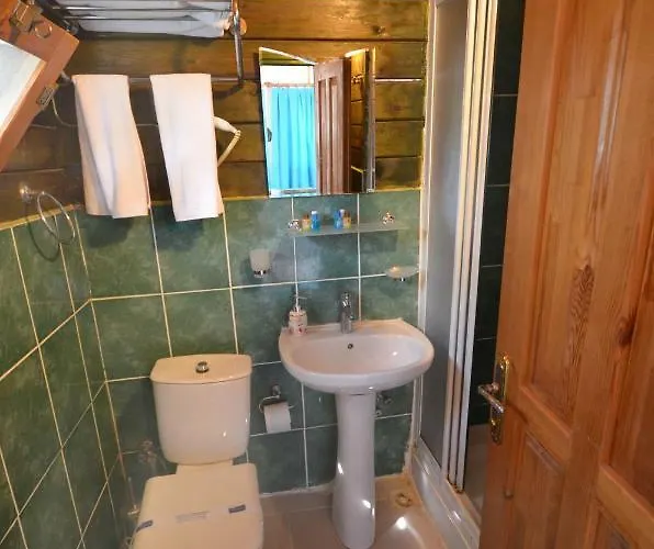 Blu Brezza Marine * Hisaronu