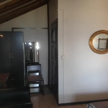 Lodge Blu Brezza Marine