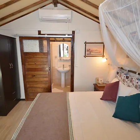 Lodge Blu Brezza Marine *