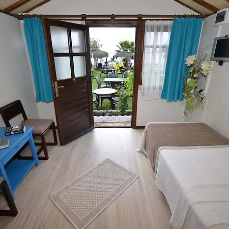 Blu Brezza Marine * Hisaronu