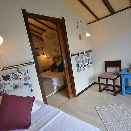 Blu Brezza Marine * Хисароню